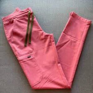 Figs Yola Scrub Pant - P23
